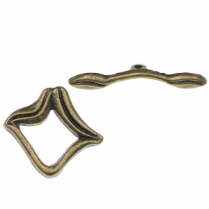 Accesorii metale comune - Inchizatoare togle 4