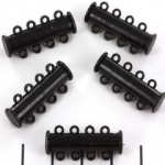 Accesorii metale comune - Inchizatore 4 siruri cu magnet