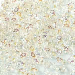 Margele Cehia - Margele cehesti Super8 Crystal AB