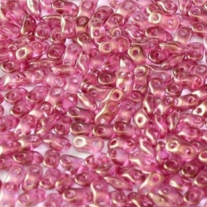 Margele Cehia - Margele cehesti Super8 Crystal GT french
