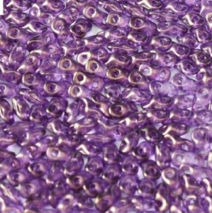 Margele Cehia - Margele cehesti Super8 Crystal GT margintenta
