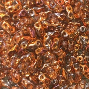 Margele Cehia - Margele cehesti Super8 Crystal sunset