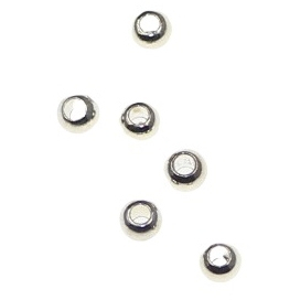 Accesorii metale comune - Margele metalice 2