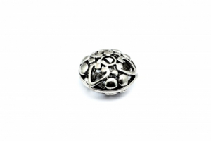 Accesorii metale comune - Margele metalice 20 mm