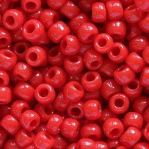 Margele Toho - Margele Toho Round opaque cherry 2.2 mm TR 11 45A