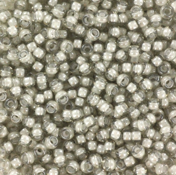 Margele Miyuki - Miyuki rocailles 11/0 fancy lined moonstone 11-2268