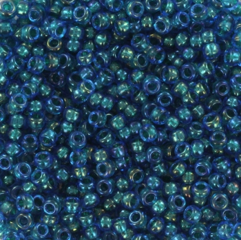 Margele Miyuki - Miyuki rocailles 11/0 fancy lined pacific 11-3537