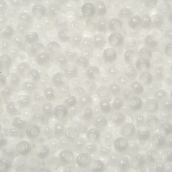 Margele Miyuki - Miyuki rocailles 11/0 opaque white 11-402