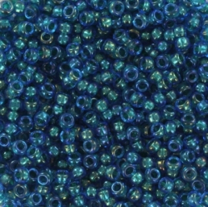 Margele Miyuki - Margele Miyuki Rocailles 11/0 fancy lined pacific KRMISE113537