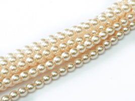Margele Cehia - Perle Shiny 4 mm 10111