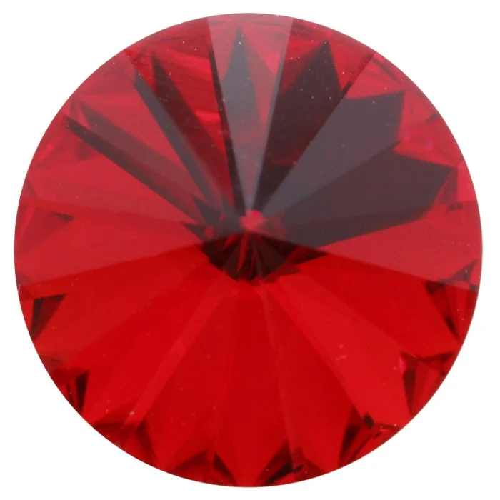 Cristale cehesti Preciosa - Rivoli Cristal PreciosaÂ® ss 29 light siam