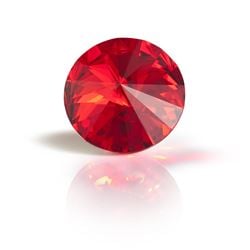 Cristale Preciosa - Rivoli Cristal PreciosaÂ® ss 29 light siam