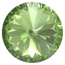Cristale Preciosa - Rivoli Cristal PreciosaÂ® ss 29 peridot