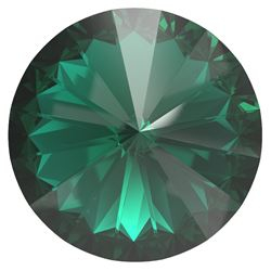 Cristale Preciosa - Rivoli Cristal PreciosaÂ® ss 39 emerald