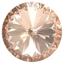 Cristale Preciosa - Rivoli Cristal PreciosaÂ® ss 39 light peach