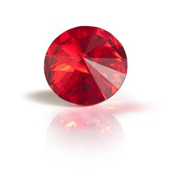 Cristale Preciosa - Rivoli Cristal PreciosaÂ® ss 39 light siam