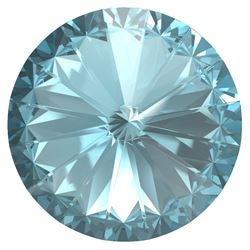 Cristale Preciosa - Rivoli Cristal PreciosaÂ® ss 47 aqua Bohemica