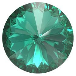 Cristale Preciosa - Rivoli Cristal PreciosaÂ® ss 47 blue zircon