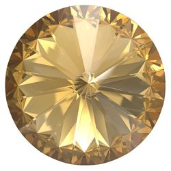 Cristale Preciosa - Rivoli Cristal PreciosaÂ® ss 47 light colorado topaz
