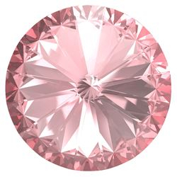 Cristale Preciosa - Rivoli Cristal PreciosaÂ® ss 47 light rose