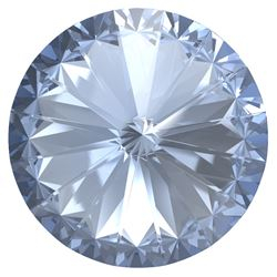 Cristale Preciosa - Rivoli Cristal PreciosaÂ® ss 47 light sapphire