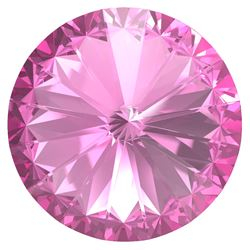 Cristale Preciosa - Rivoli Cristal PreciosaÂ® ss 47 rose