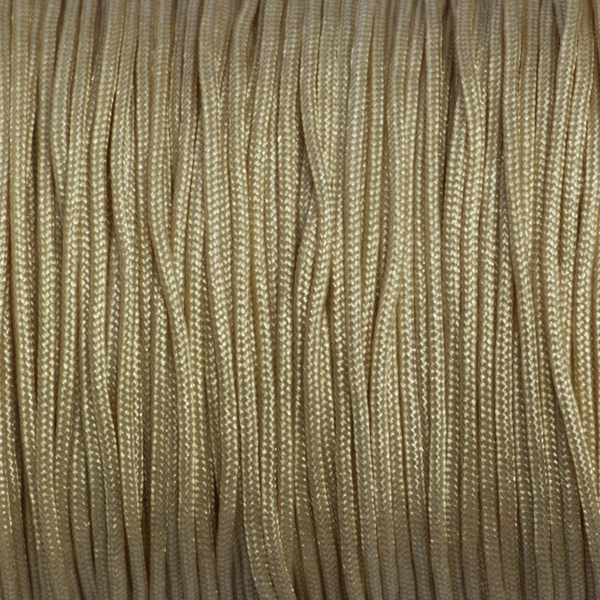 Furnituri pentru confectionat bijuterii - Snur poliester 0.5 mm