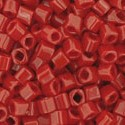 Toho Cub - Toho Cube 1,5 mm Opaque Pepper Red