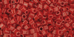 Toho Cub - Toho Cube 1,5 mm Opaque Pepper Red