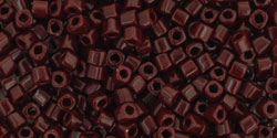 Toho Cub - Toho Cube 3 mm Opaque Oxblood