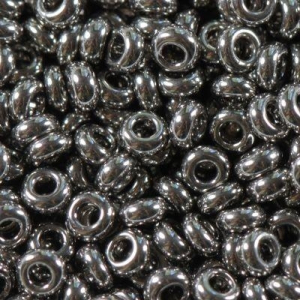 Margele Toho - Margele Toho Demi Round 11/0 nickel TN 11 711