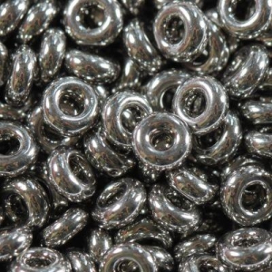 Margele Toho - Margele Toho Demi Round 8/0 nickel TN 08 711