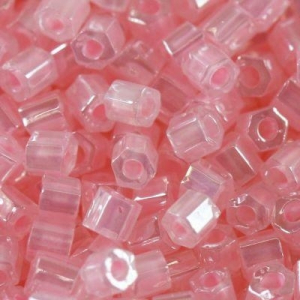 Margele Toho - Margele Toho Hex 2,2 mm ceylon innocent pink TH 11 145