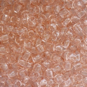 Margele Toho - Margele Toho Round 11/0 transparent rosaline TR 11 11