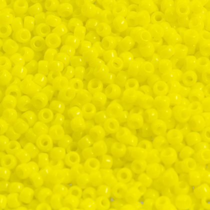 Toho Round - Toho round opaque dandelion 1.6 mm