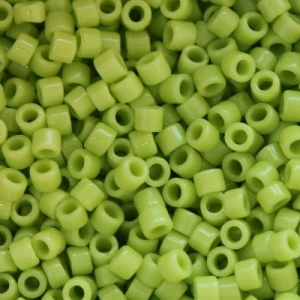 Margele Toho - Margele Toho Treasure 1,8 mm opaque sour apple 1,8 mm TT 01 44