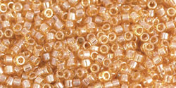 Margele Toho - Toho treasure transparent lustered lt topaz 1,8 mm