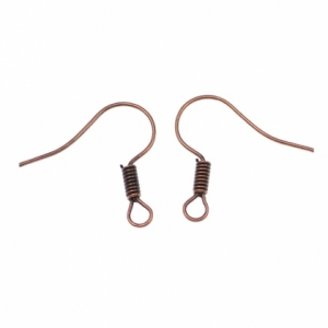 Accesorii metale comune - Tortite cercei