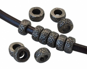 Accesorii metale comune - Tub zamak 7