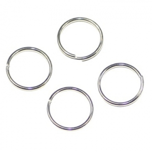 Accesorii metale comune - Zale duble D9
