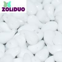 Zoliduo - Zoliduo Left Version 5x8 mm Chalk White
