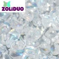 Zoliduo - Zoliduo Right Version 5x8 mm Crystal AB
