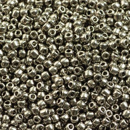 Margele TOHO - Round 11 0 : Nickel TR-11-711