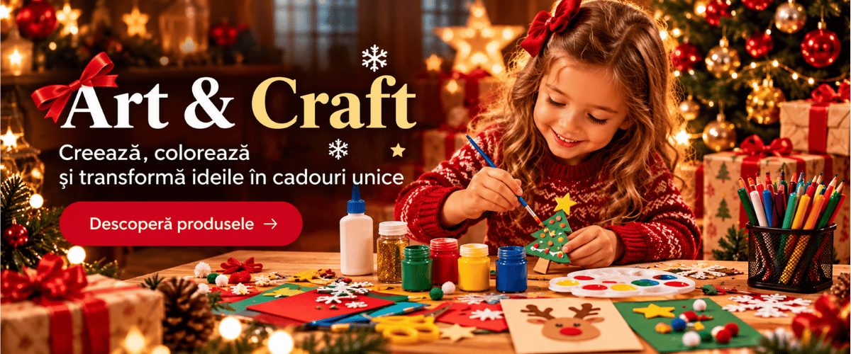 Art and craft