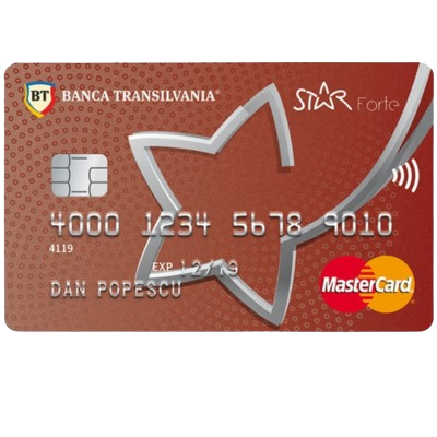 Plata in rate cu Banca Transilvania, Alpha Bank, Credit Europe Bank si Garanti Bank