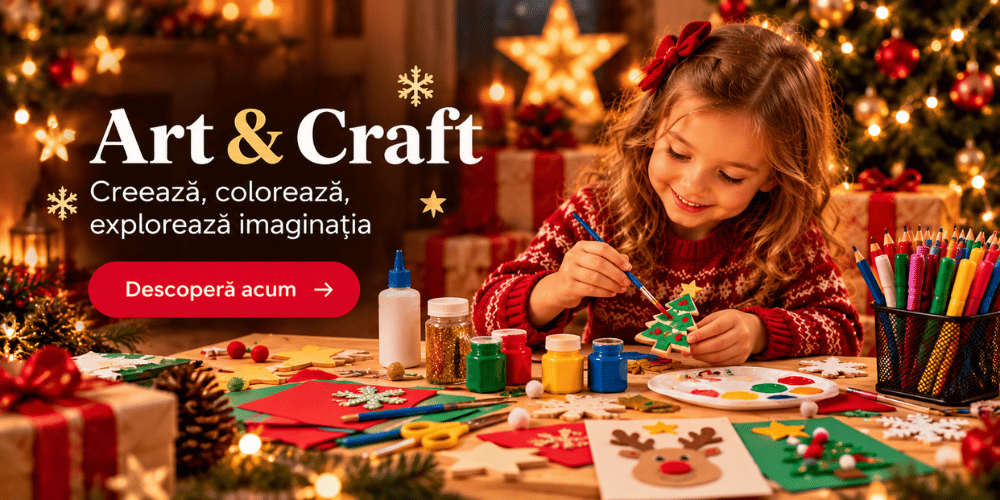 Art and Craft