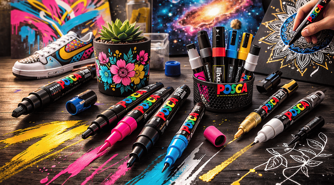 POSCA