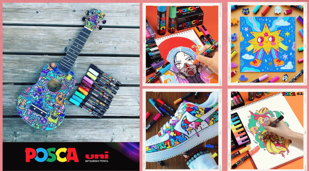 POSCA