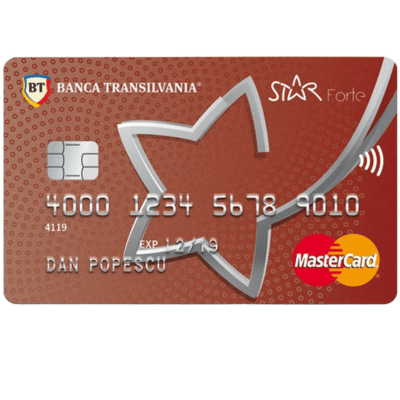 Plata in rate cu Banca Transilvania, Alpha Bank, Credit Europe Bank si Garanti Bank