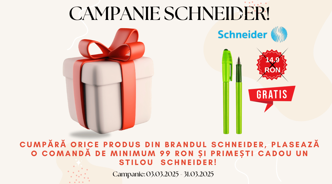 Campanie Schneider